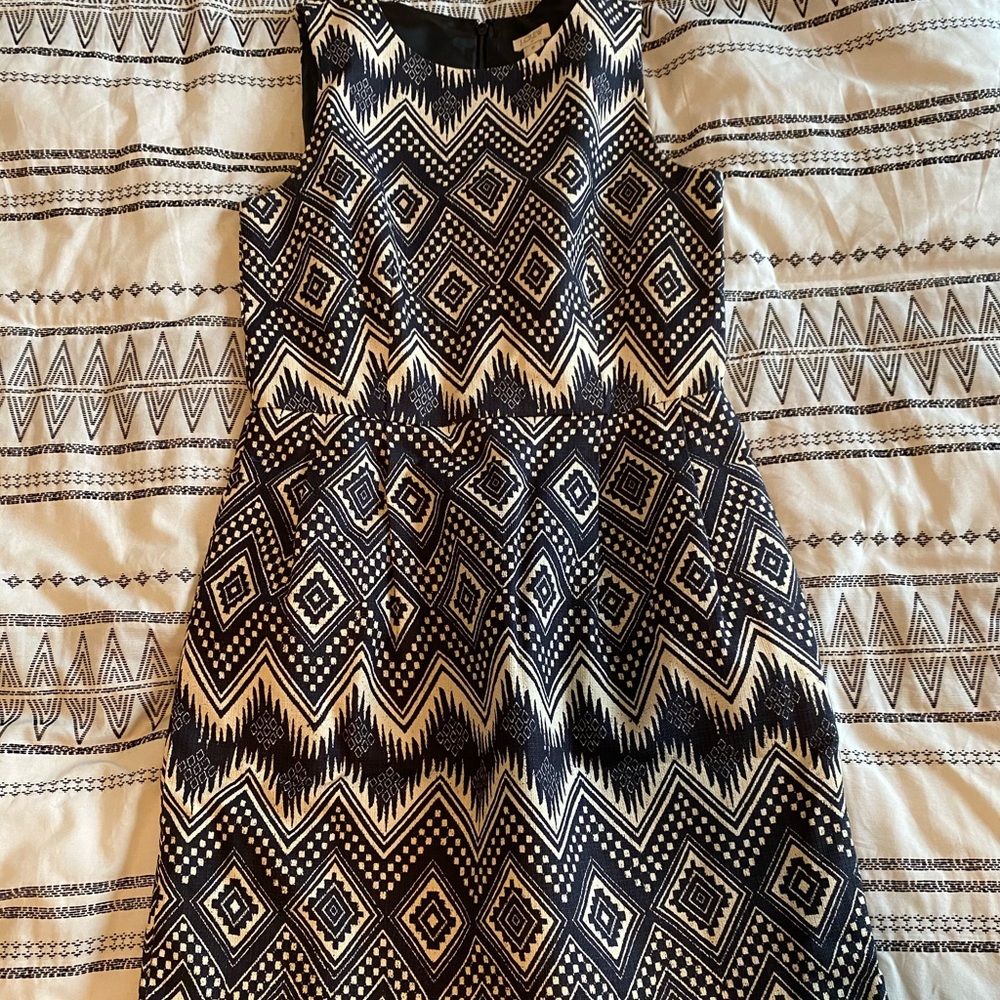 J Crew dress